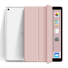 Ultra Thin Transparent Protective Cover for iPad Pro 12.9 2020