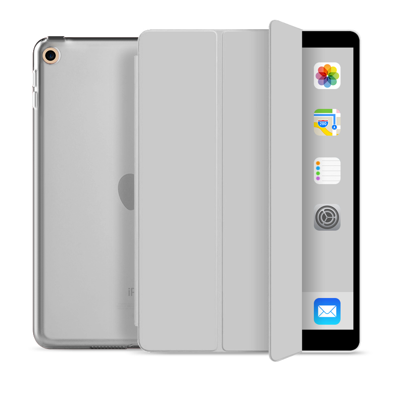 High Quality Slim Lightweight Design Tablet Case for iPad Air 2