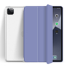 PU Leather Trifold Flip Case Cover For iPad Pro 12.9 2021