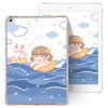 Air Sac Shockproof Printed Customize Case for iPad Pro 11 2020 7th Generation