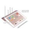 Waterproof Tablet Smart Cover Pen Holder For Apple iPad Case for iPad Mini 5 2019