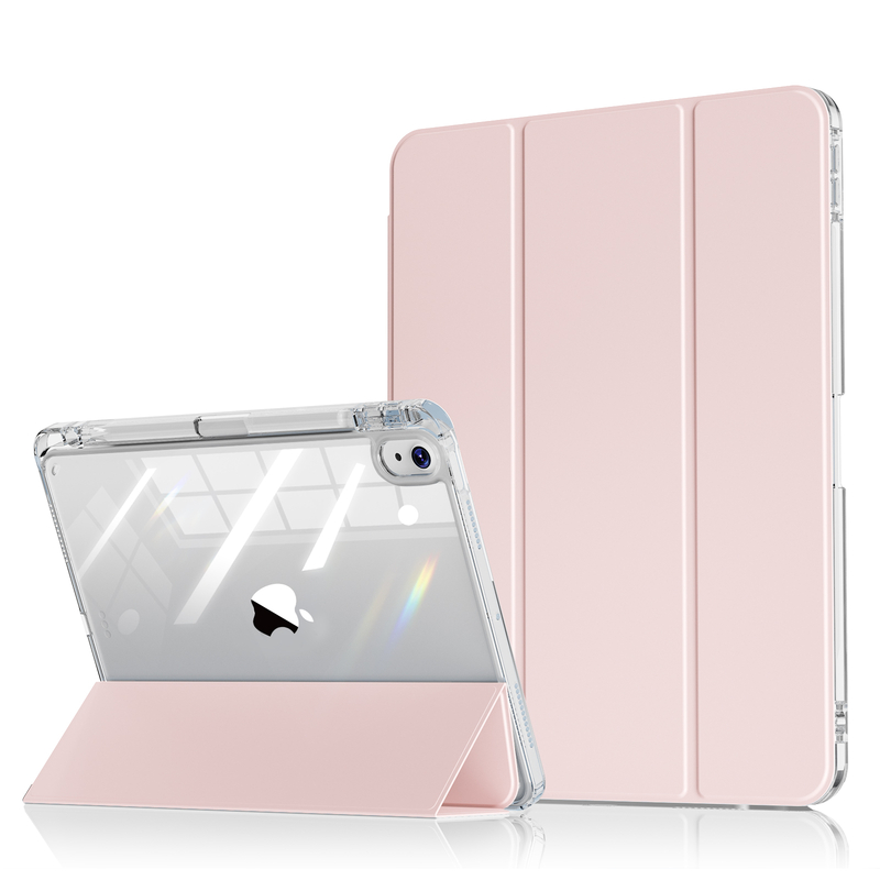 Light Weight Strong Magnetic smart Tablet cover case for kids For iPad Air456 (M4)2024 Case