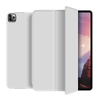 New Soft Silicone Case for iPad 2021 Pro 11 Slim Lightweight Smart Shell Stand Cover