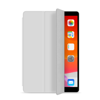Trifold Magnetic Automatic Sleep And Wake Smart Case Cover Suitable for ipad mini4 Case