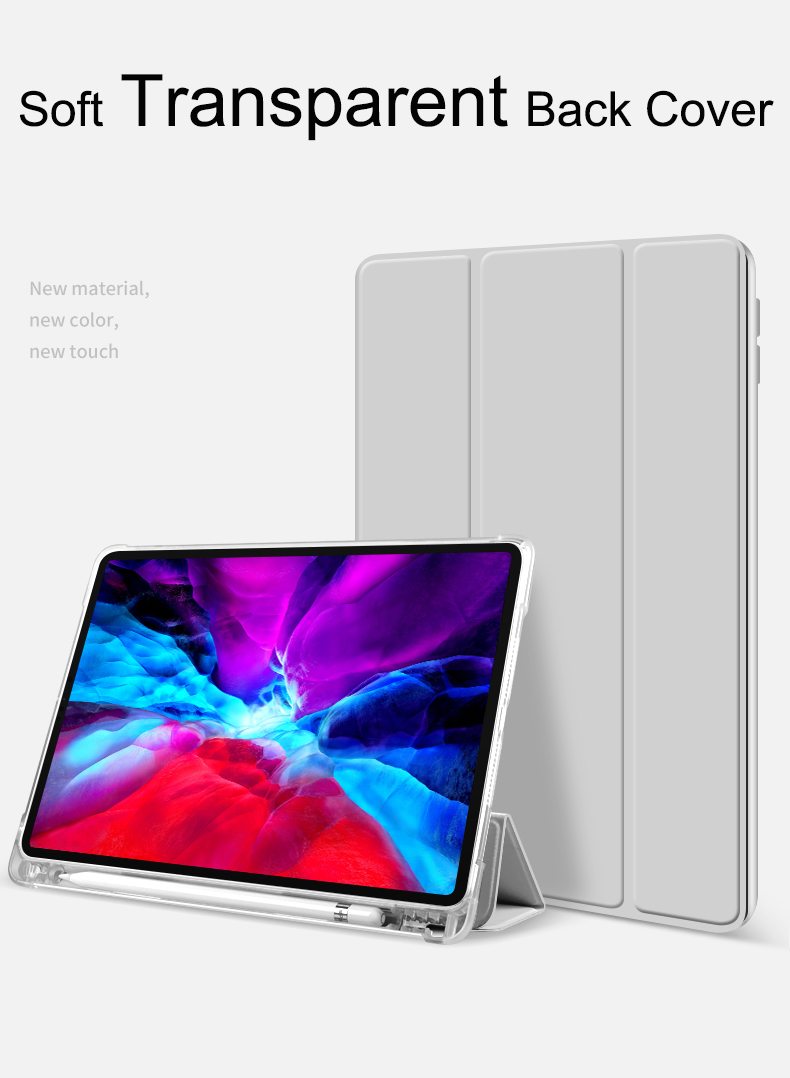  2020 iPad pro 11 case