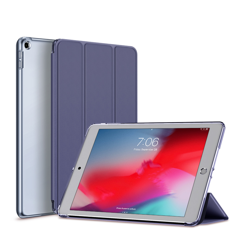 Intelligent Sleep Wake Tablet Case For iPad Pro Or Air 10.5 Case