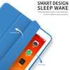 Surf Blue Tablet Case With Magnetic Wake Sleep Function For iPad Mini5