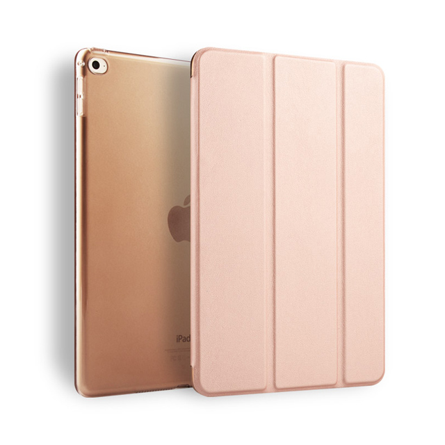 Factory Preferential Price With Hard PC Tablet Case Shell For iPad Mini4