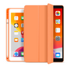 2021 Hot Sale New Magnetic Leather Flip Tablet Cover Case For iPad 10.2 With Pencil Holder