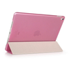Flexible Tri-Fold Hard PC Tablet Case for iPad Pro 10.5 Inch Case
