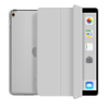 Shockproof PU Leather Rugged Case For iPad 2020 10.2 Inch 8th Protective Shell Cover