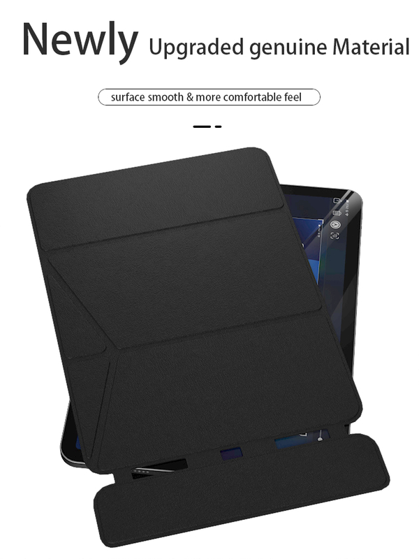 Magnetic Stand Case for iPad Pro 11 