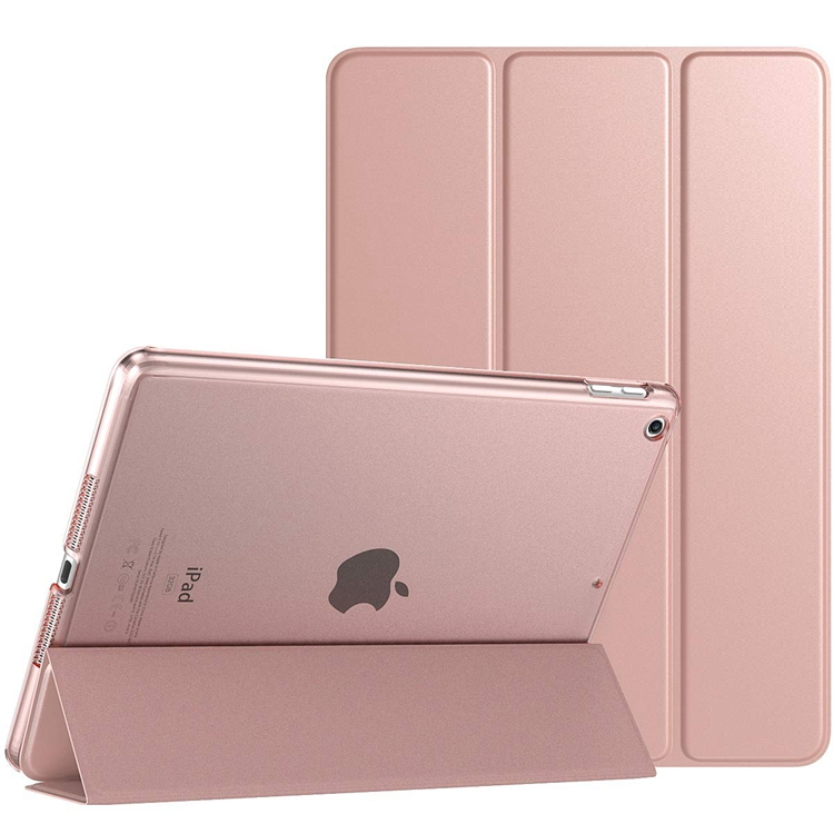 Anti-Drop Smart Tablet Case for iPad 10.5 2019