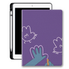 OEM/ODM Customize Cartoon Pencil Holder Case for Apple iPad Pro Air 10.5 