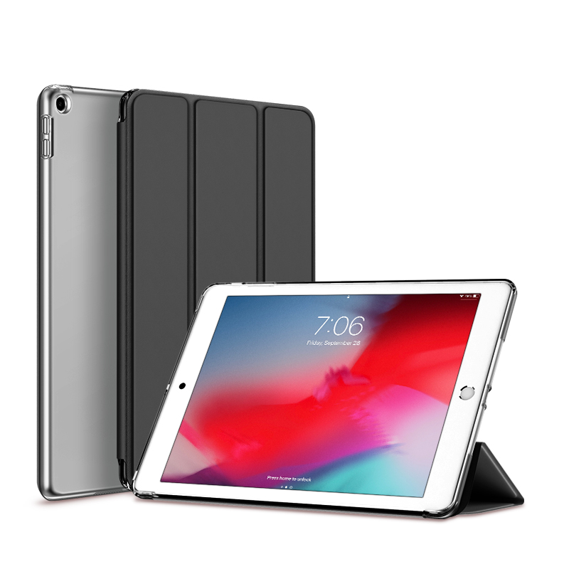 Intelligent Sleep Wake Tablet Case For iPad Pro Or Air 10.5 Case