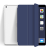 2021 New Design Transparent Back With Soft TPU Shell For iPad 7 8 9 10.2 Inch
