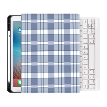 Advantages of 5 major keyboard case for iPad