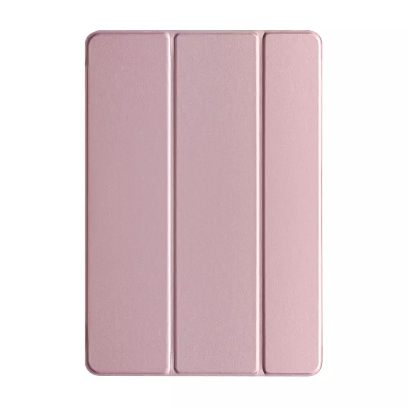 Lightweight Protective Tablet Case With Transparent Back For iPad Mini5