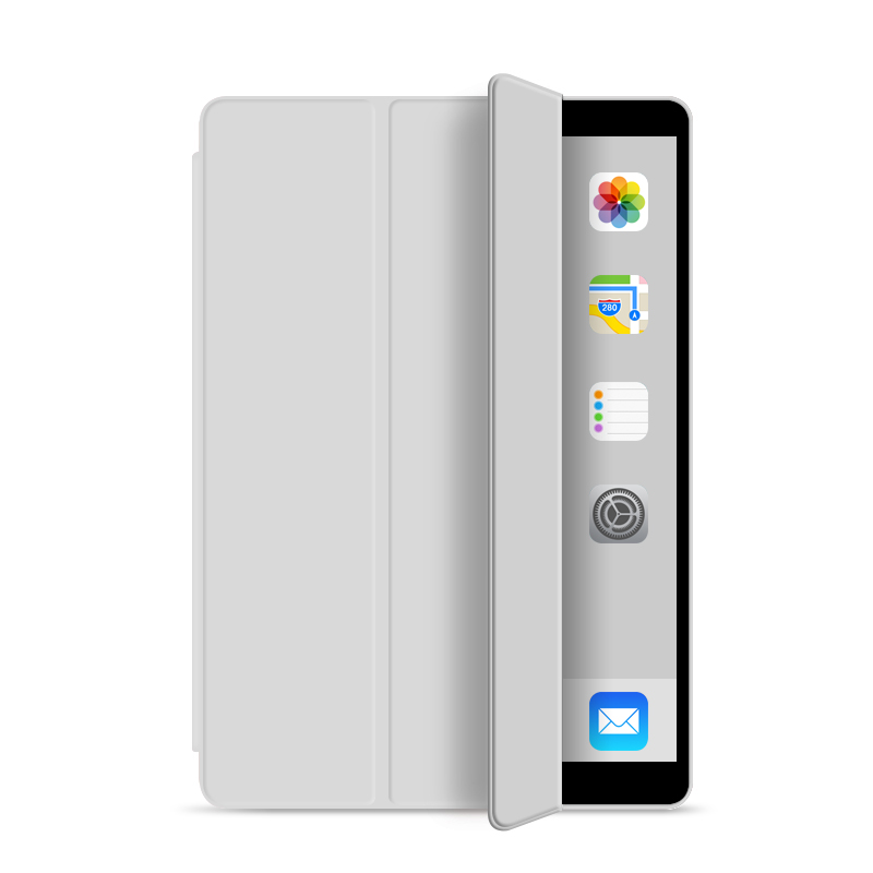 2019 Beauty Color Smart Protector Case Cover for ipad mini 5
