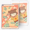 Air Sac Shockproof Printed Customize Case for iPad Pro 11 2020 7th Generation