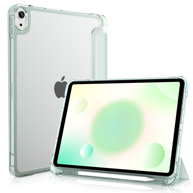 2024 New arrive soft edge Premium Tablet Cases for ipad Air 456 10.9 inch