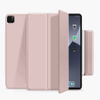 2020 Magnetic Buckle Case for ipad 12.9 Cover Case