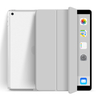 2021 New Design Transparent Back With Soft TPU Shell For iPad 7 8 9 10.2 Inch