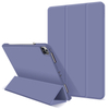 Hot Sale 2020 Fashionable Magnetic Leather Flip Tablet Case For iPad Pro 11 With Pencil Holder