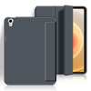 Liquid Silicone iPad Pro 11 2020 New With Pencil Holder Cover Case