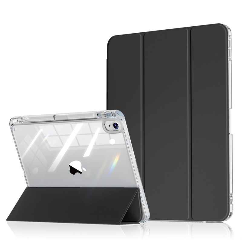 Light Weight Strong Magnetic smart Tablet cover case for kids For iPad Air456 (M4)2024 Case